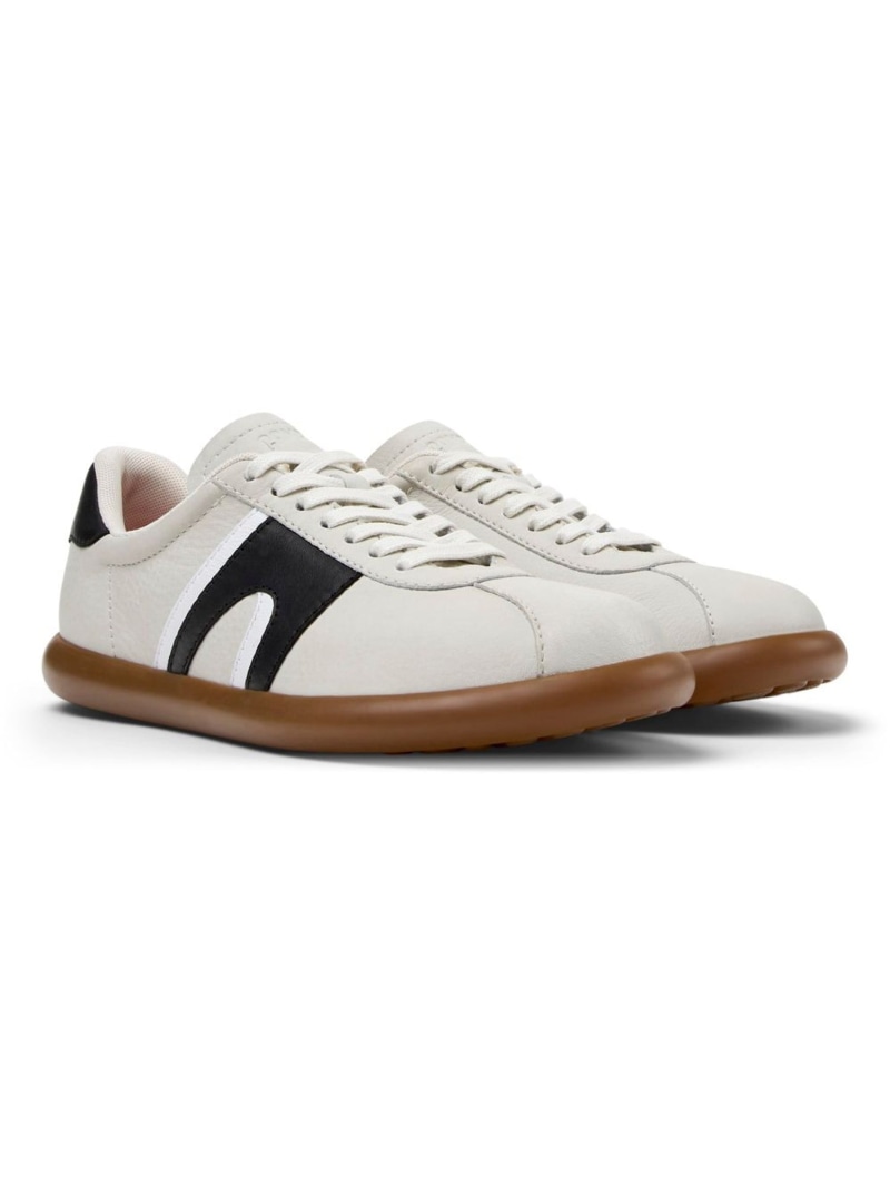 【SALE／25%OFF】[カンペール] PELOTAS SOLLER / カジュアルシューズ CAMPER カンペール シューズ・靴 スニーカー ホワイト【RBA_E】【送料無料】[ Fashion]