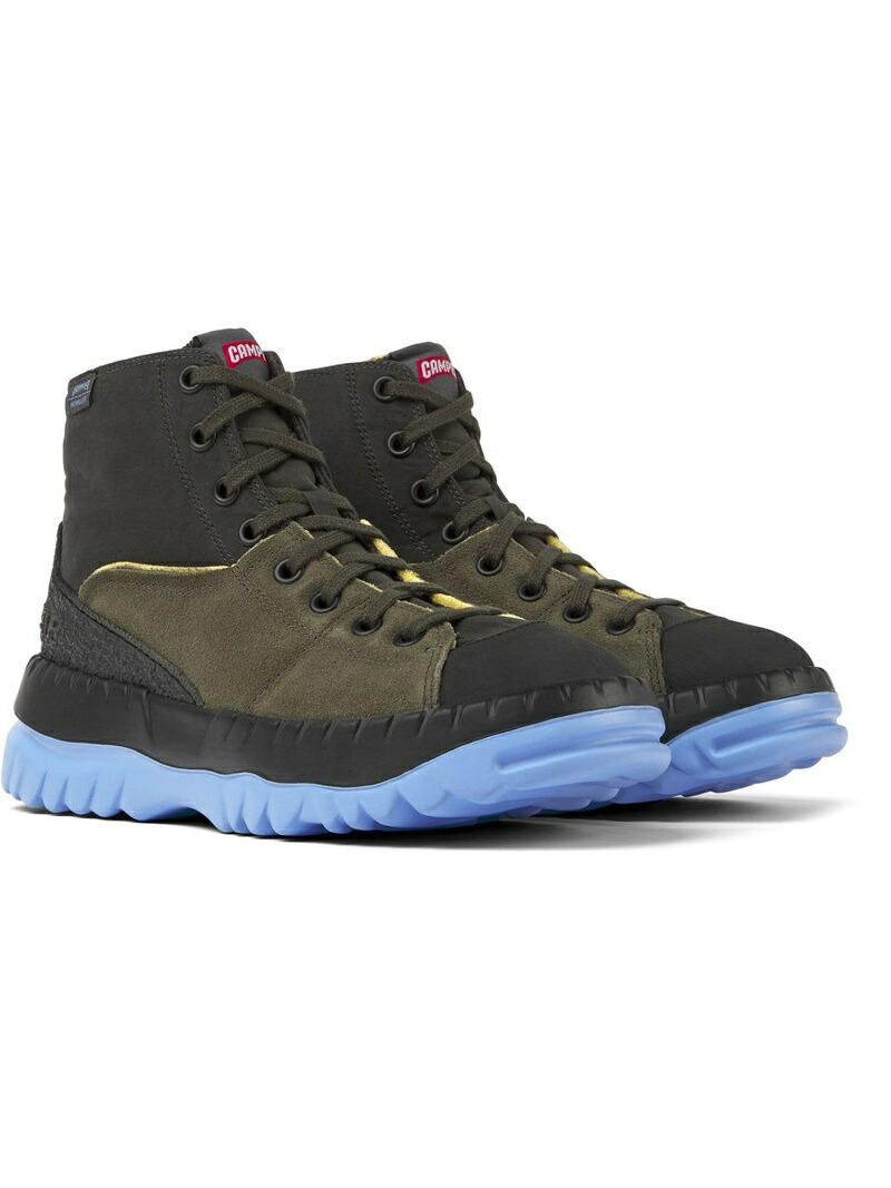 【楽天市場】【SALE／60%OFF】[カンペール] TEIX / ハイカットシューズ CAMPER カンペール シューズ・靴 スニーカー ...