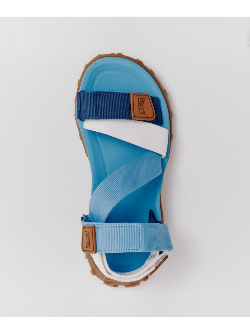 [カンペール] DRIFT TRAIL SANDAL / サンダル CAMPER カンペール シューズ・靴 サンダル【送料無料】[ Fashion]