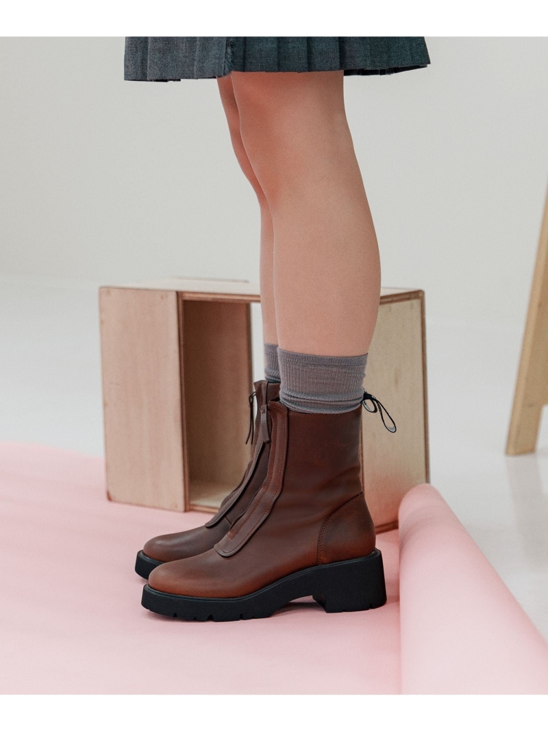 楽天市場】【SALE／30%OFF】[カンペール] DEAN / アンクルブーツ