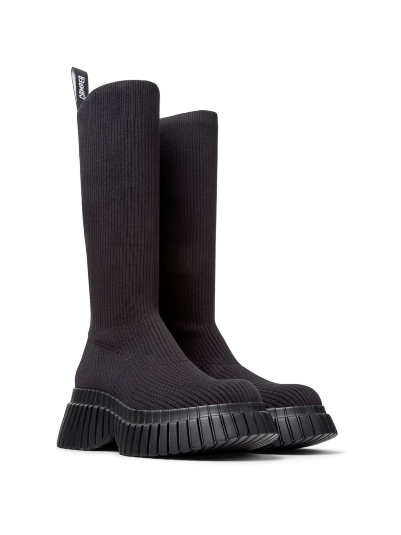 楽天市場】[カンペール] MILAH / ロングブーツ CAMPER カンペール