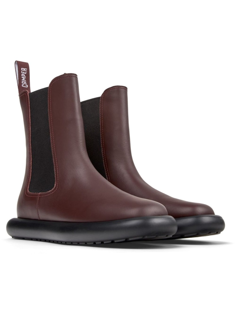 【SALE／46%OFF】[カンペール] ONDA / アンクルブーツ CAMPER カンペール シューズ・靴 ブーツ【RBA_E】【送料無料】[ Fashion]｜CAMPER