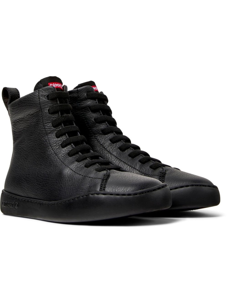 CAMPER カンペール PIX ピクス ハイカットシューズ カンペール CAMPER [カンペール] PIX / ハイカットシューズ （ブラック