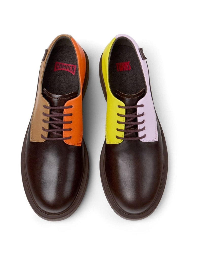 楽天市場】【SALE／40%OFF】[カンペール] JUNCTION / フラット