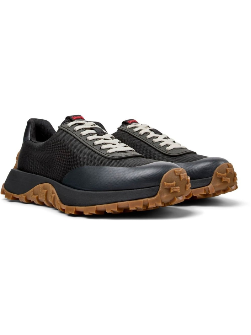 【SALE／25%OFF】[カンペール] DRIFT TRAIL / スニーカー CAMPER カンペール シューズ・靴 スニーカー ブラック【RBA_E】【送料無料】[ Fashion]