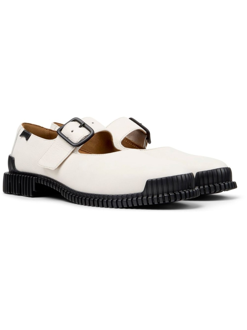 【SALE／30%OFF】[カンペール] PIX / カジュアルシューズ CAMPER カンペール シューズ・靴 パンプス ホワイト【RBA_E】【送料無料】[ Fashion]｜CAMPER