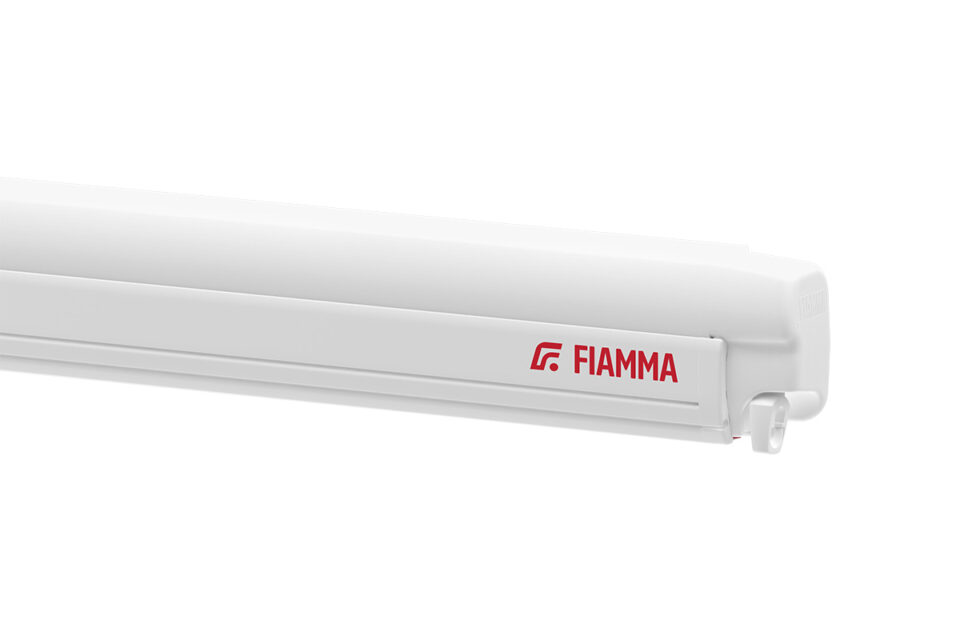 FIAMMAフィアマ　サイド　オーニング F45S 2Mモデル※大型商品の為代金引換発送不可・到着日時のご指定ができません｜キャンピングカーパーツセンター