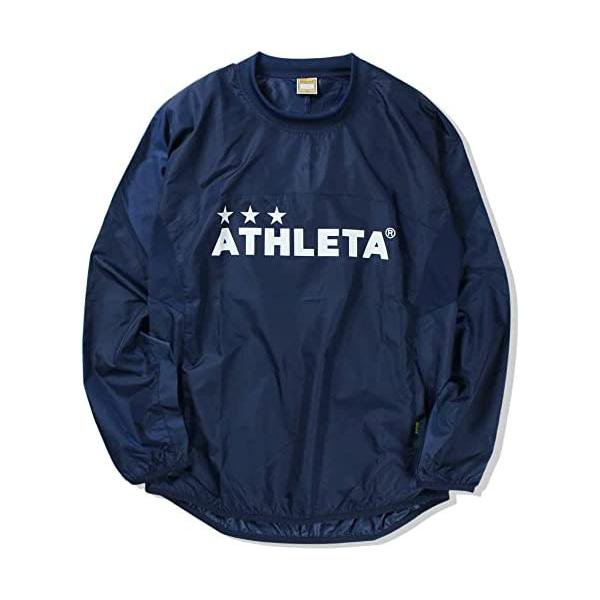 アスレタ(ATHLETA) ピステスーツ メンズ メンズ 米国海軍