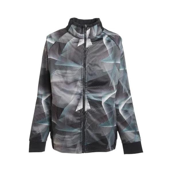 アスレタ(ATHLETA) ライトウルトラシェルジャケット 02379J-70 黒いこと