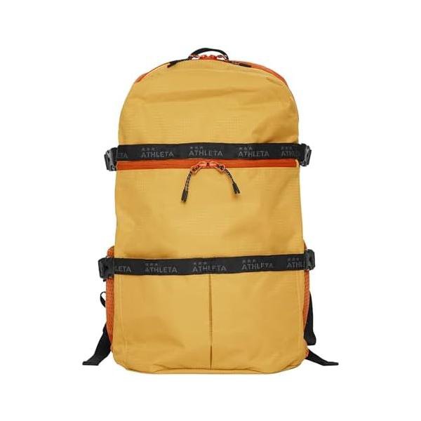 アスレタ(ATHLETA) バッグパック 05319 YEL イエロー｜カンピスタ