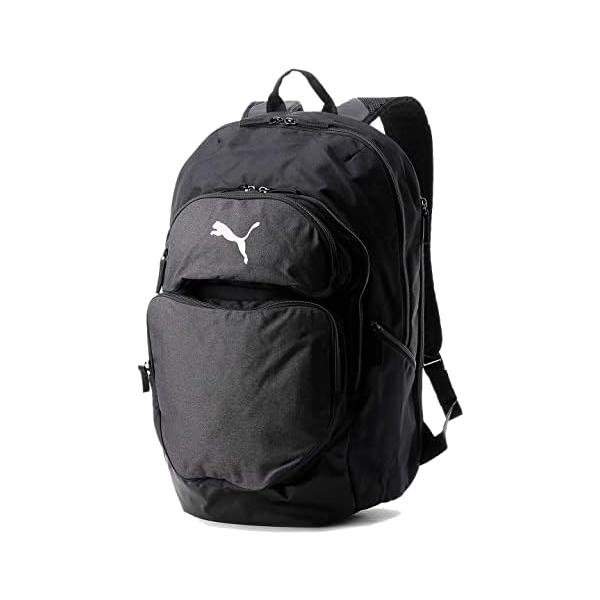 プーマ(PUMA) リュック TEAMFINAL バックパック 45L 079267 ブラック(01) スタンダード