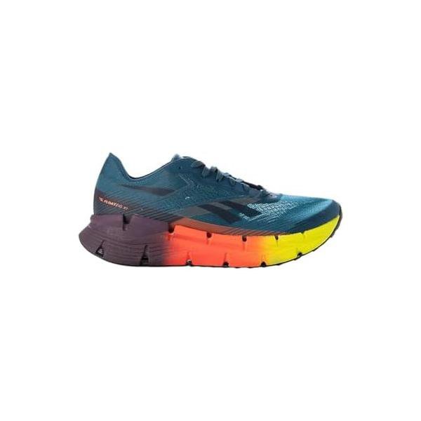 リーボック(Reebok) ランニングシューズ FLOATZIG X1 100204920 エスケープブルー|カンピスタ