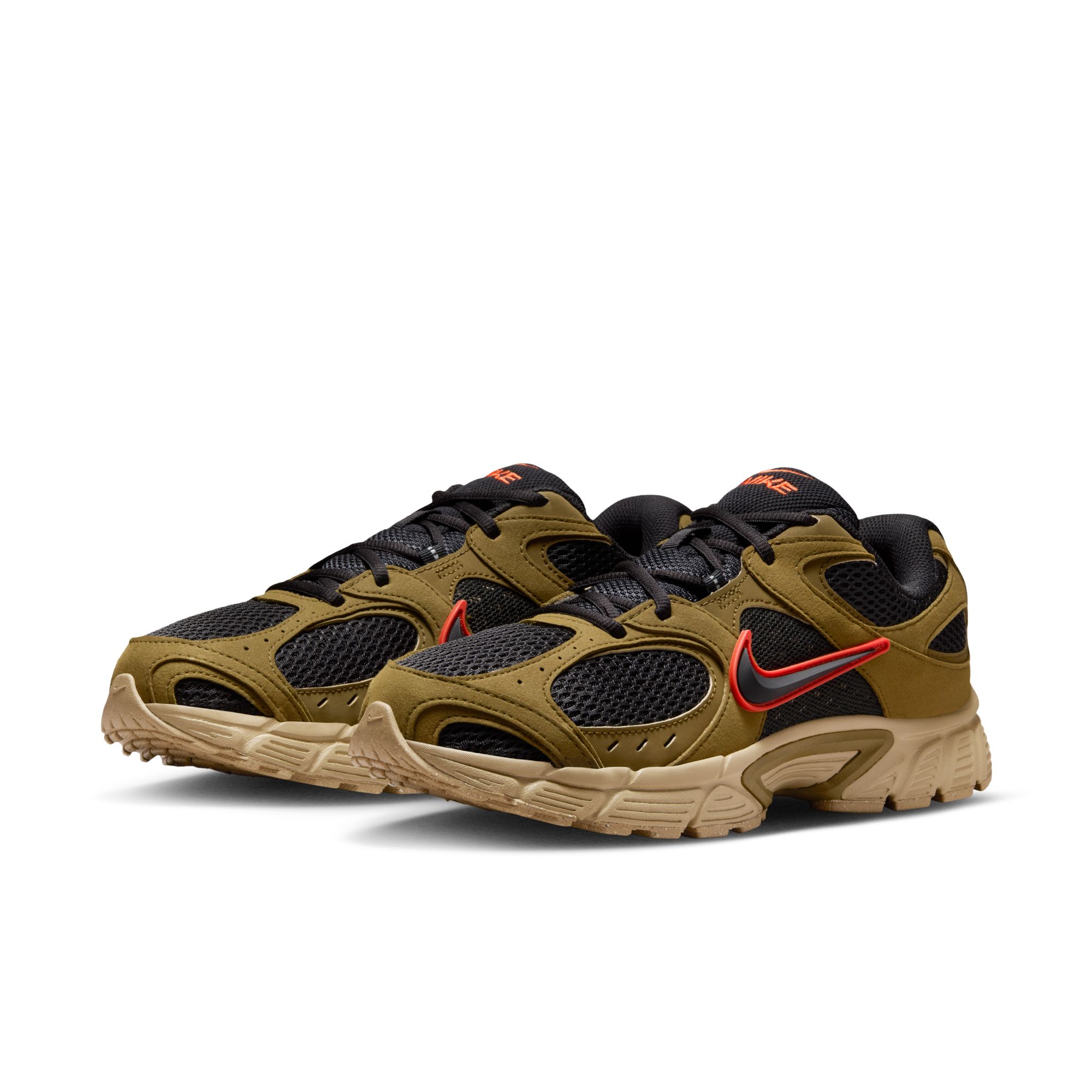 【人並み外れた通貨価値】ナイキ(NIKE) スニーカー V5 RNR BLACK/BLACK-OLIVE FL(002) II6292