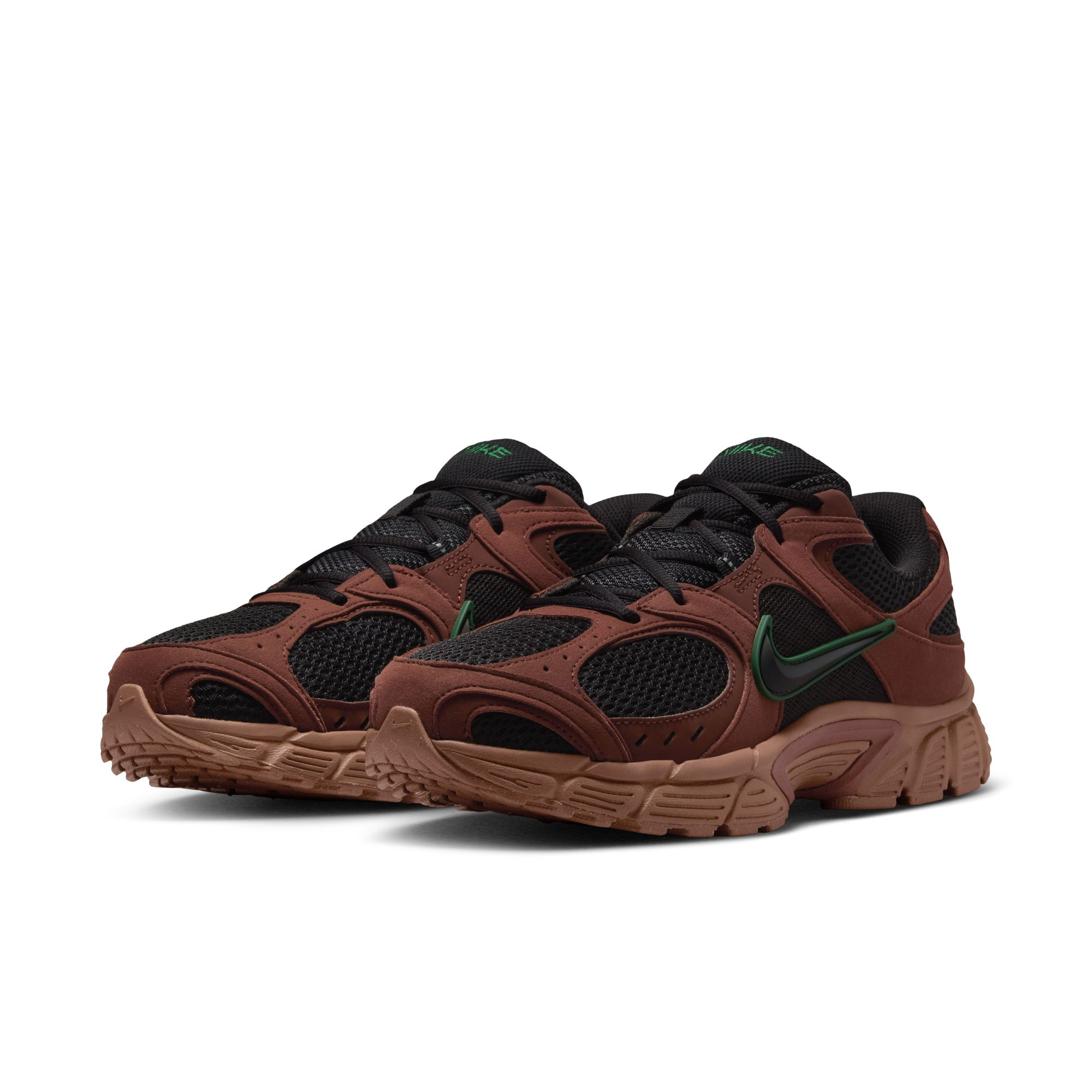 【人並み外れた通貨価値】ナイキ(NIKE) スニーカー V5 RNR BLACK/BLACK-CAVE PUR(003) II6292