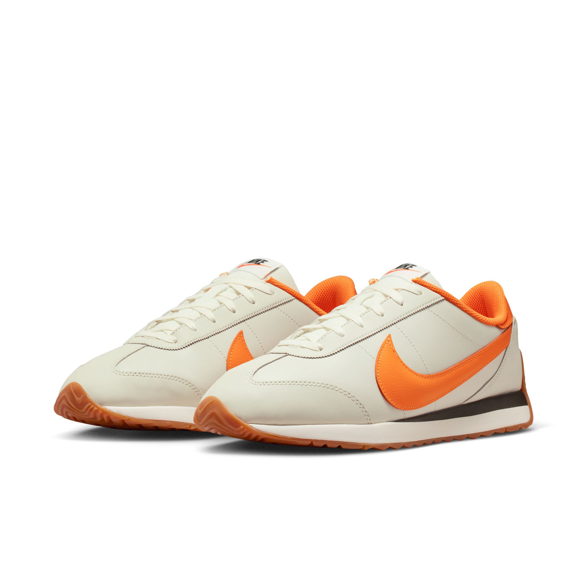 【特別価格】ナイキ(NIKE) Pacific Leather LIGHT BONE/BRIGHT CE(001) IM4006