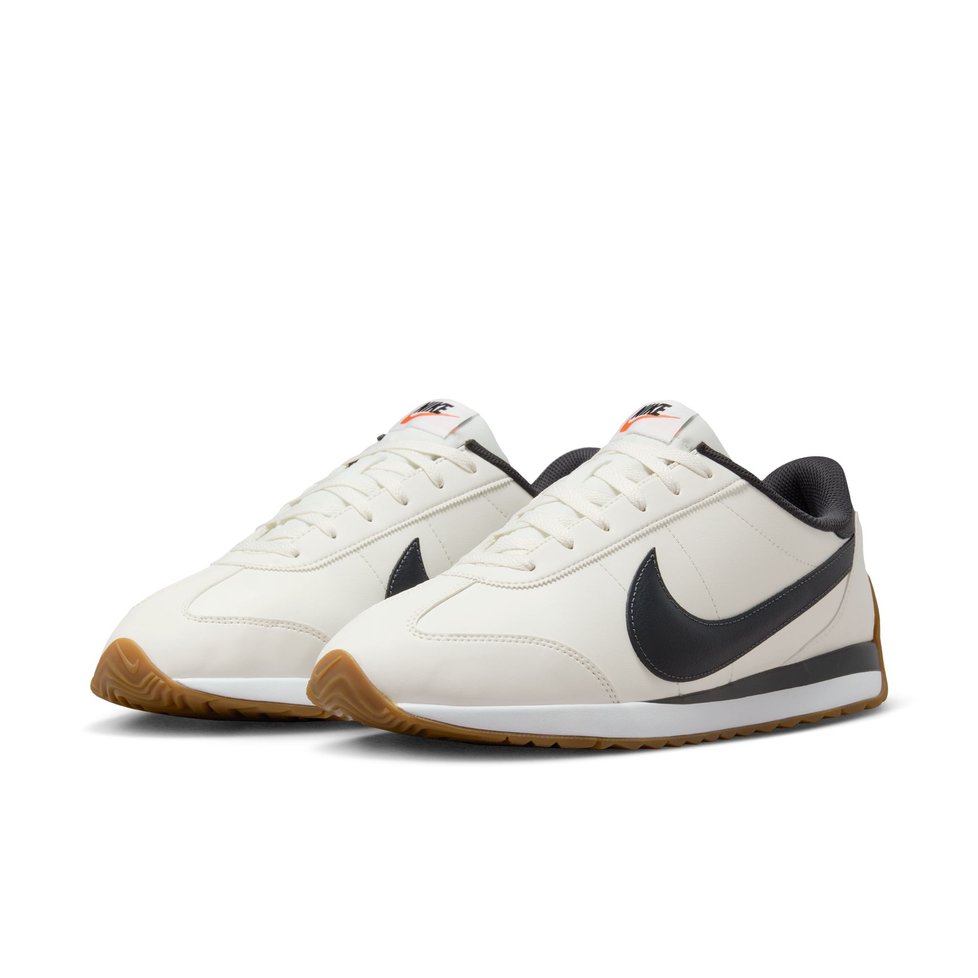 【特別価格】ナイキ(NIKE) Pacific Leather SAIL/DK SMOKE GREY-W(101) IM4006