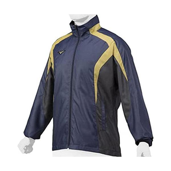 楽天市場】ミズノ 野球 ウインドブレーカージャケット ミズノプロ