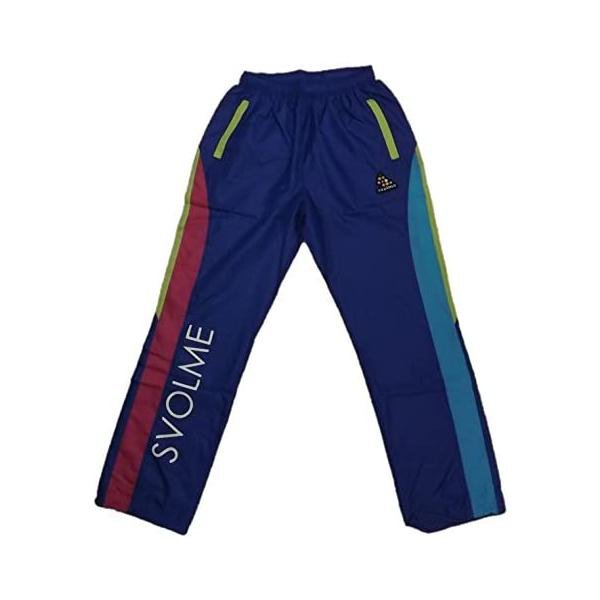 楽天市場】スボルメ(SVOLME) テックピステパンツ 181-64502 ネイビー