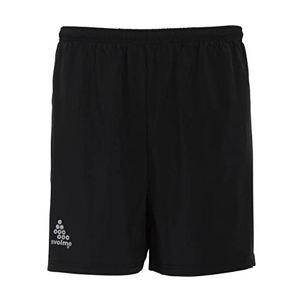 【楽天市場】スボルメ(SVOLME) 5インチシンプルランパン 173-41702 ブラック：カンピスタ