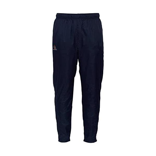 スボルメ(SVOLME) タフタロングパンツ 173-43602 ネイビー