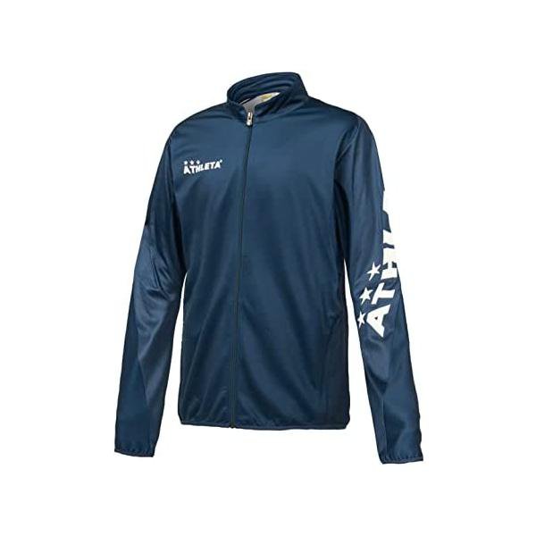 アスレタ(ATHLETA) ジャージジャケット 18003 米国海軍