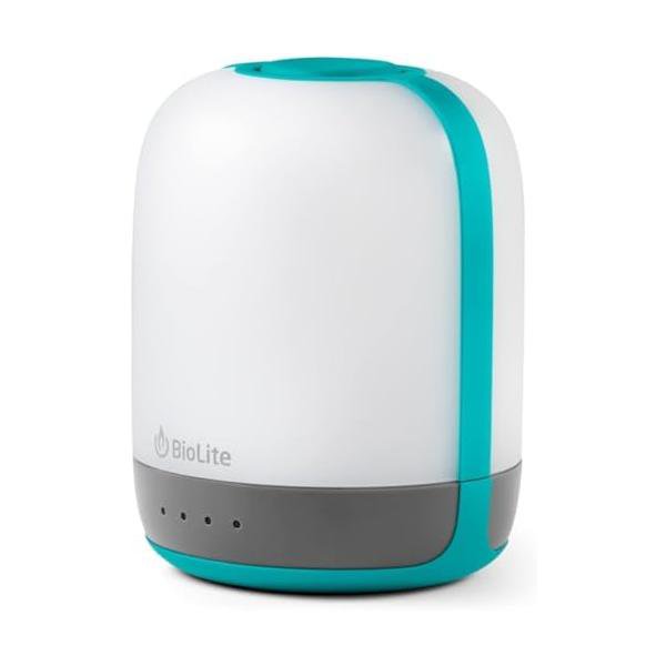 バイオともし火(BioLite) アルペングローランタン250 USB提燈 マルチ色合い 1824254 ?7.5×9.5糎 ライト・ランタン-ランタン・オイルランプ-アウトドア