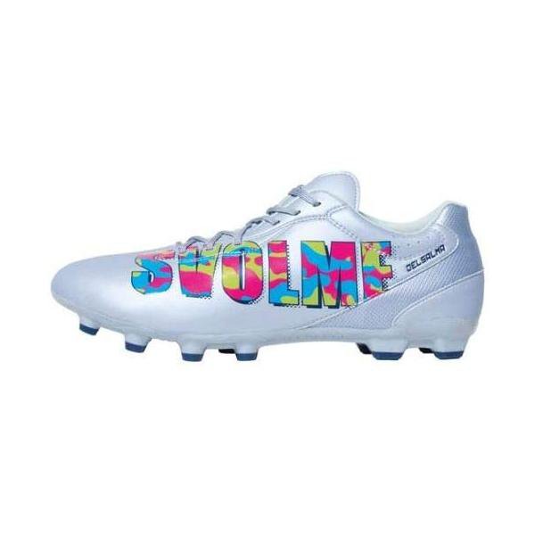 楽天市場】スボルメ デルサルマ 4 SL svolme 【サッカー