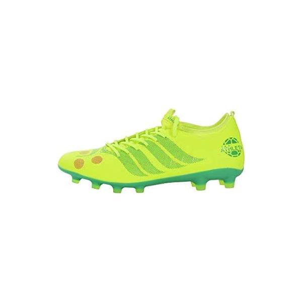 アスレタ(ATHLETA) サッカー スパイク シューズ CDB Futebol A002 20002 2933