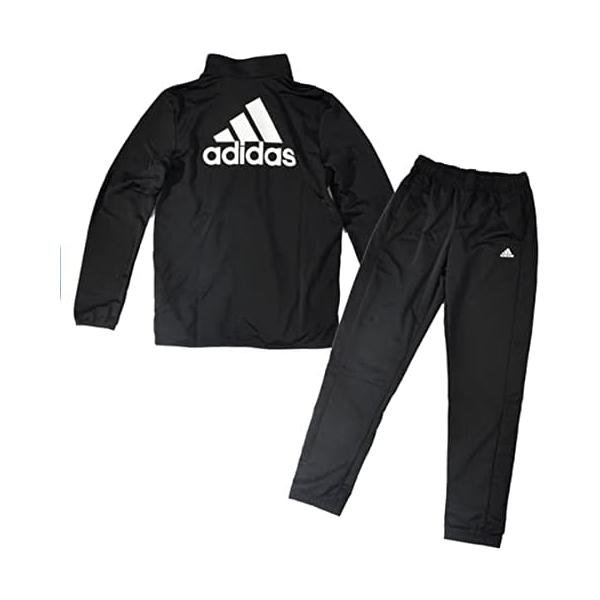  ブラックジャージ上下セット 楽天市場】アディダス(adidas) ジャージ上下セット エッセンシャルズ