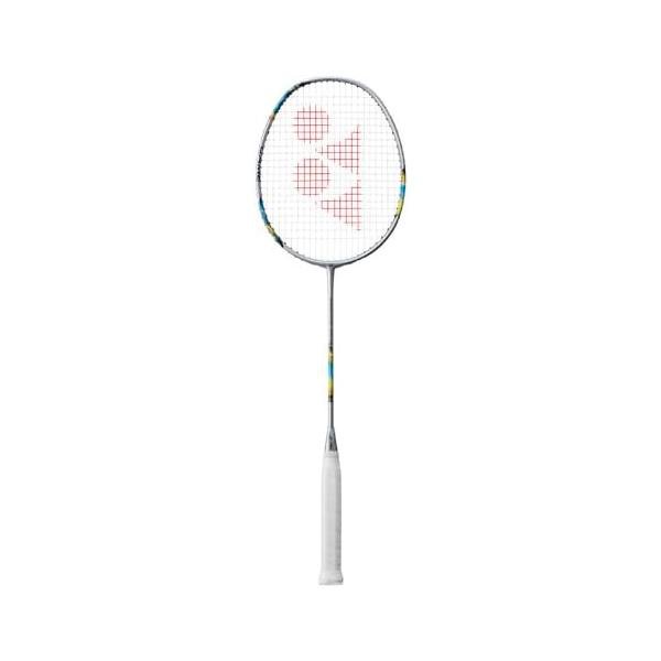 限定セール！比較的美品！廃盤品！　ナノフレア700 ブルーグリーン4UG5 Amazon | ヨネックス(YONEX) バドミントン ラケット ナノフレア700