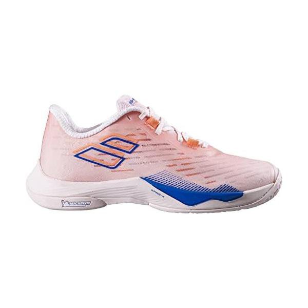 バボラ(Babolat) バドミントンシューズ シャドウツアー5 31S23472 イングリッシュローズ 13,922円