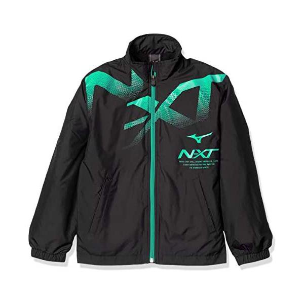 MIZUNO スキーウェア　Mサイズ　ジャケットのみ 楽天市場】ミズノ MIZUNO N-XTウォーマージャケット ジュニア 32JE9932