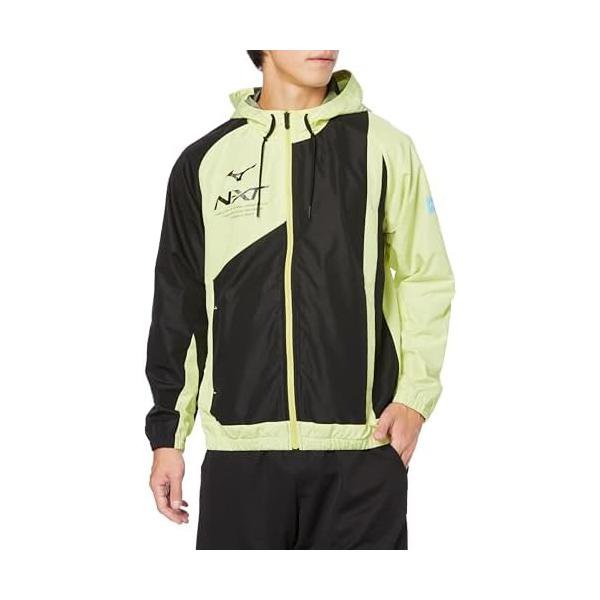 楽天市場】ミズノ(MIZUNO) ストレッチ ウインドブレーカー ジャケット