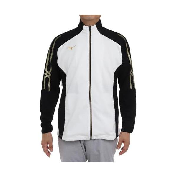 楽天市場】ミズノ ジャージ MCライン ウォームアップジャケット