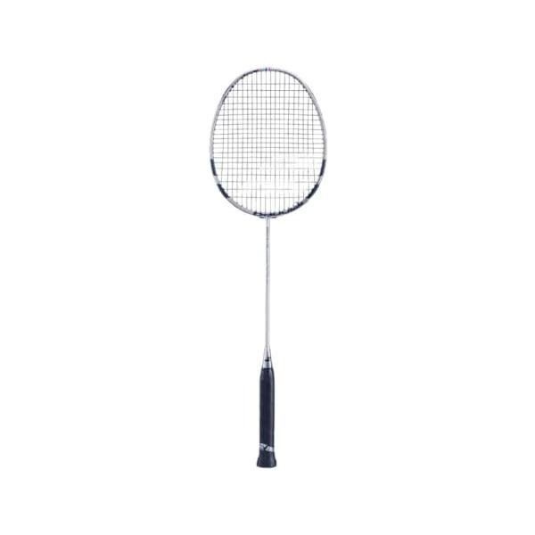 楽天市場】バボラ Babolat バドミントンラケット X-ACT インフィニティ