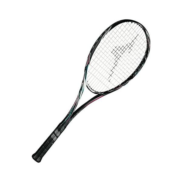 楽天市場】ミズノ ソフトテニスラケット 前衛向け SCUD 05-R スカッド