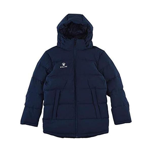 ケルメ(KELME) ダウンジャケット 8061YR1005 ネイビー