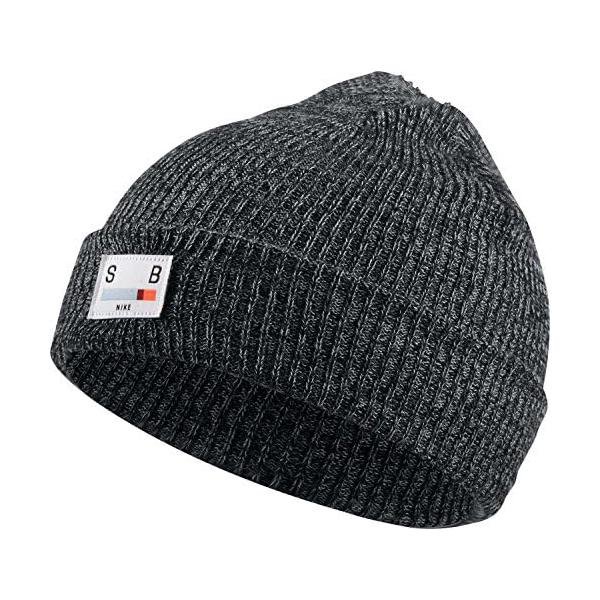 楽天市場】ナイキ NIKE ニット帽 メンズ カフド スウッシュ