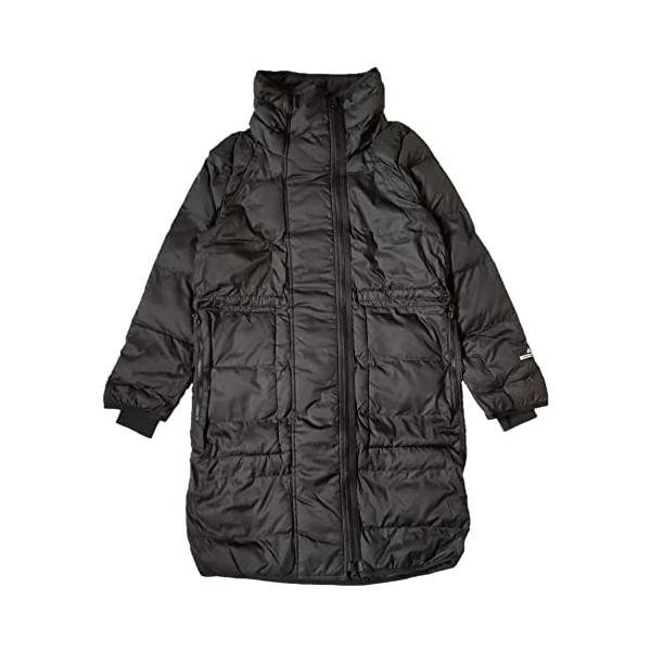 アディダスオリジナルス(adidas originals) ブルゾン アディバイステラ ABW78 AA8585 ブラック｜カンピスタ