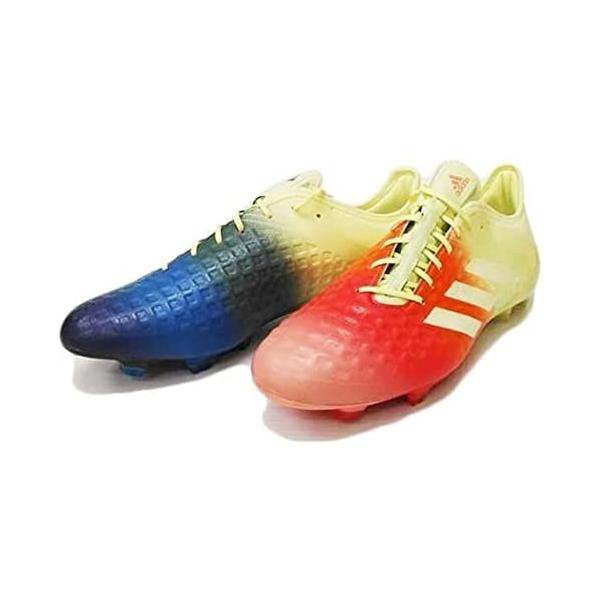 アディダス(adidas) ラグビーシューズ プレデターマライス CTL-FG Iイエロー/Cホワイト/Tロイヤル|カンピスタ