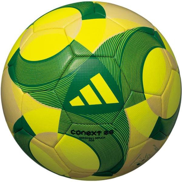 楽天市場】アディダス サッカーボール 4号 検定球 コネクト21