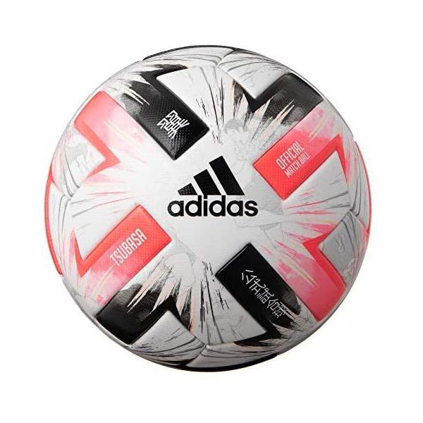 新品 アディダス サッカーボール 5号球 ツバサ FIFA国際公認球 AF510 楽天市場】アディダス adidas サッカーボール 5号球 ツバサ プロ 公式