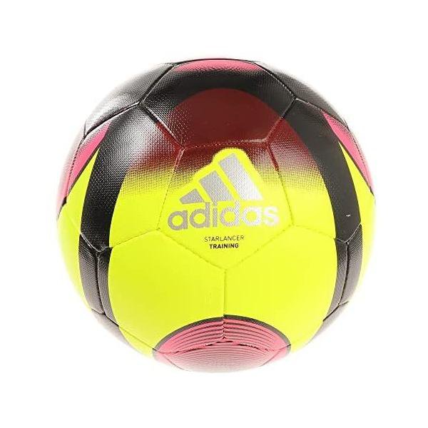 楽天市場】アディダス adidas コネクト21 トレーニング 5号球 シルバー