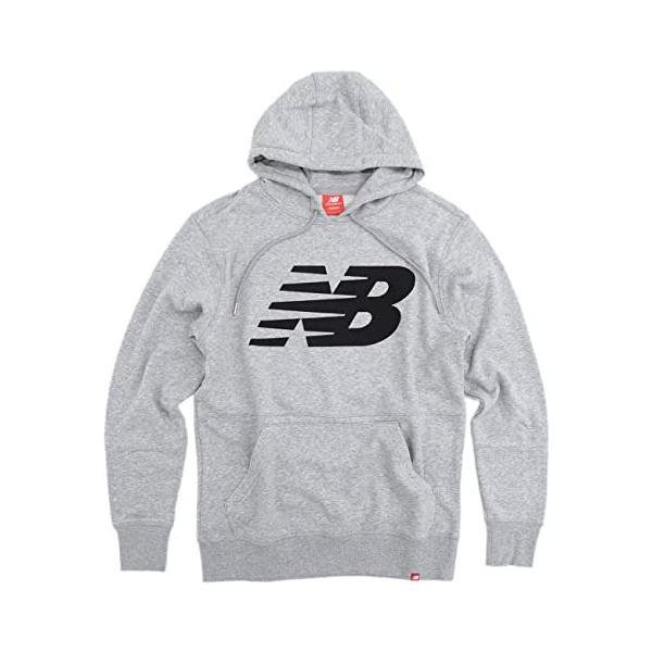楽天市場】ニューバランス(New Balance) プルオーバー パーカー メンズ