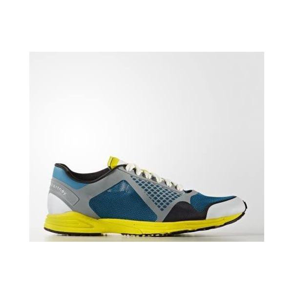 アディダス(adidas) by Stella McCartney アディゼロ タクミレーシング AQ2689