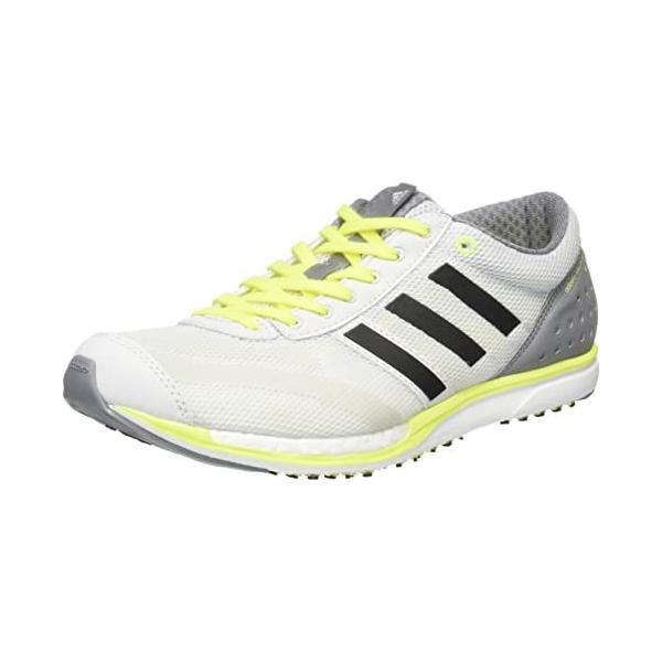 アディダス(adidas) ランニングシューズ adiZERO takumi sen BOOST 3 BA8242 グレーワンF17/ナイトメット
