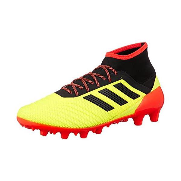 楽天市場】プレデター 18.1 FG/AG J アディダス(adidas) ジュニア
