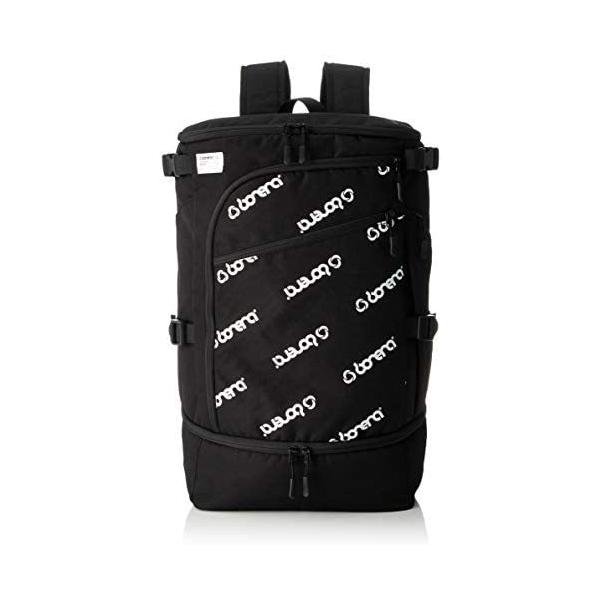 ボネーラ(bonera) バックパック 容量:26L BNR-G203 BLK