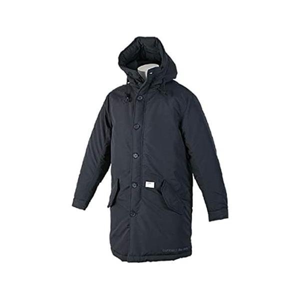 ボネーラ(bonera) コーチコート BNR-JKT018 (BLK)黒いこと