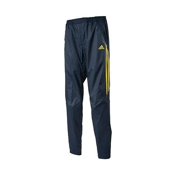 アディダス(adidas) PredatorFM プレデターFM トレーニングハイブリットロングパンツ Oサイズ BU849